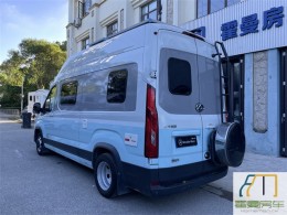宇通房车 23款宇通B311大通V90 B型房车