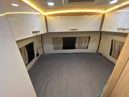 美沃房车 福田G9房车