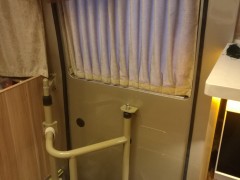 江铃原厂考斯特 江铃考斯特