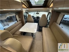 ADRIA阿迪雅房车 2020款阿迪雅寻路者C型房车