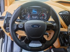 福客特房车 2021款黑骑士总裁版