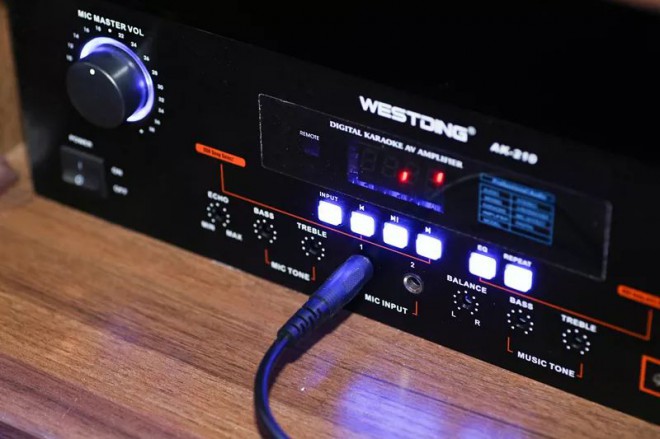 宇通KTV拖挂房车：这，是一条“会唱歌”的推送！