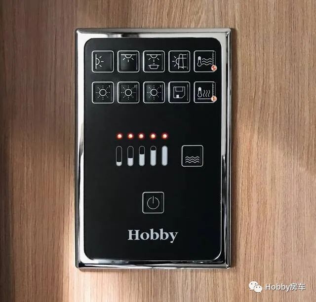 Hobby房车|德国原装进口拖挂房车只要二十几万，而且是2021最新款！图片