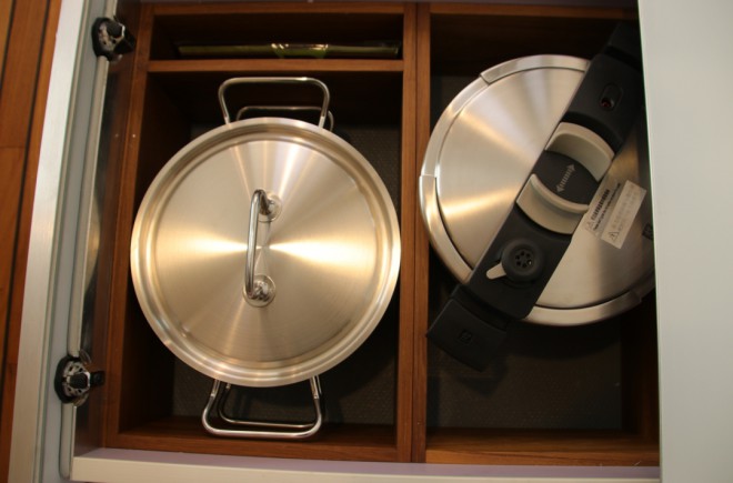 有容乃大——诺马迪森“穿越者E”豪华越野房车