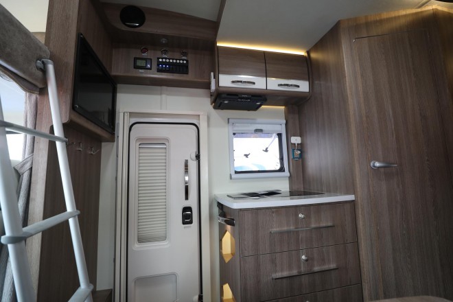 赛德房车国产依维柯C型房车 50.8万 WLH_1888