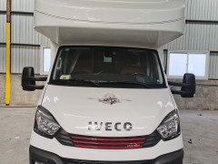 隆翠 2021款C630 双拓旅行版