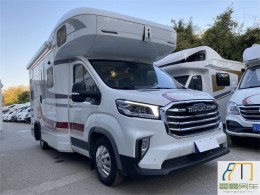 上汽大通 2021款上通MAXUSRV90C型房车