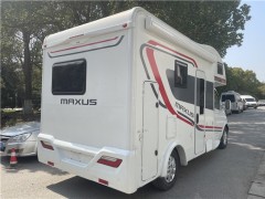 上汽大通 19款RV80 C型房车