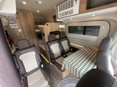 上汽大通MAXUS房车 2021款旅行家V90 豪华版