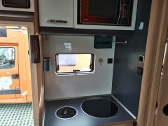 宇通房车 2020款宇通C533旗舰版双拓展