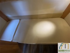 上汽大通 19上汽大通RV80生活家原厂房车