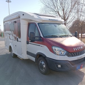 罗曼特斯房车 2021款罗曼特斯T2Pro
