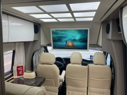 飞翔房车 飞翔铁C-p ro