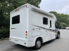 康派斯房车 2024款RAM4500