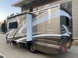 温尼贝格 A型