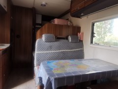 宇通 2021款C533 休闲娱乐版