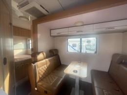 卫航房车 五十铃700P