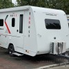 宇通房车 2023款T310