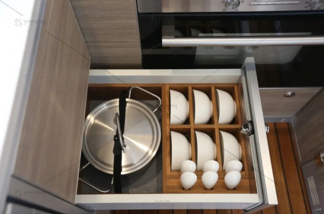 敢，才能行天下---诺马迪森“驰骋者”图片