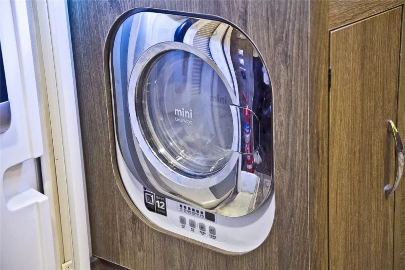 优化升级不断全新亚特尊尚型双扩展实拍