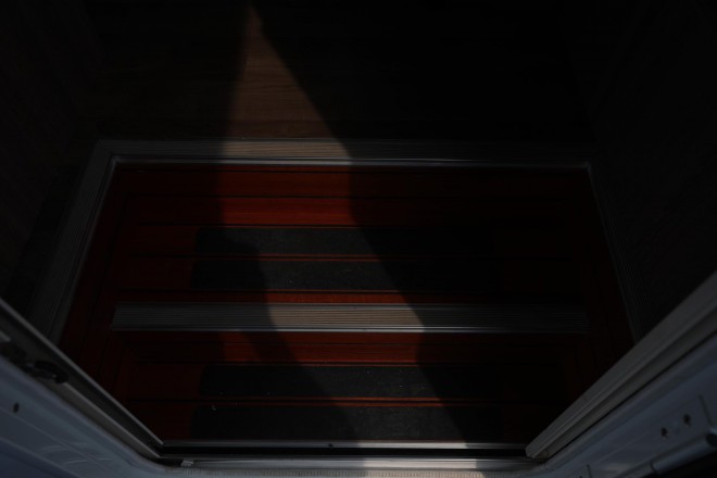 赛德房车国产依维柯C型房车 50.8万 WLH_1844