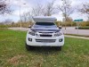 齐星房车 2017款双排越野升降顶