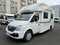 飞神房车 2018款乐畅