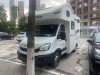 宇通房车 C530