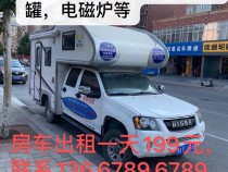 海格 皮卡
