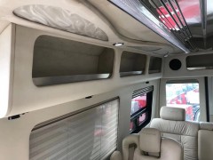 奔驰斯宾特 大型普通客车