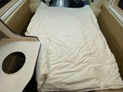 江铃福特 22款福特B520 B型房车
