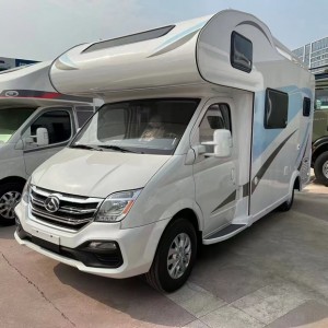 巨威 2021款3700