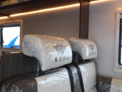 驾驶舱