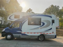 中意房车 20170款至尊双拓展