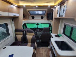 宽大房车 2019款K6拓展版