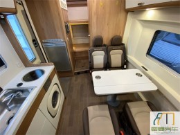 上汽大通 2021款上通MAXUSRV90C型房车