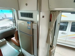 江铃 2020款考斯特B型