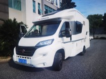 ADRIA阿迪雅房车 2020款SP