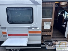 上汽大通 22款V90 B型房车