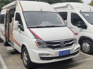 上汽MAXUS 2017款B型长轴