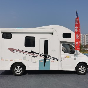 春田 2020款瑞通