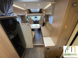 阿迪雅 2020款阿迪雅compact寻路者C型旅居房车