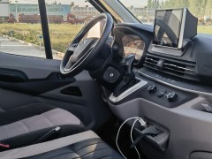 宇通房车 B311横床尊享版
