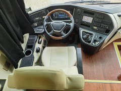 宇通房车 2020款B313