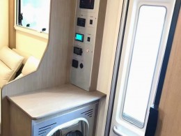 乔翔 重汽汕德卡