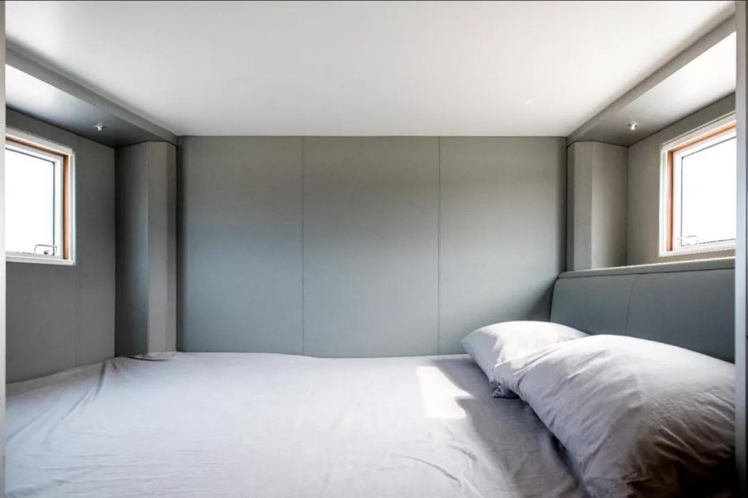 诺马迪森-“领航者F”高端越野房车——60斤黄金换不到的越野房车（二）e0089cc9ecac4da9b1f3ac6c25817272