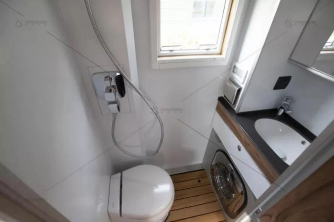 德野诺玛迪森：既然世界之大，不如现在出发图片