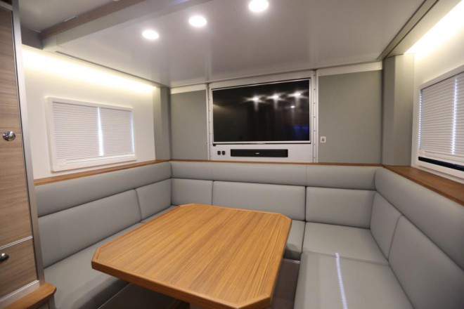 诺马迪森“驰骋者”：结伴同行，纵意驰骋