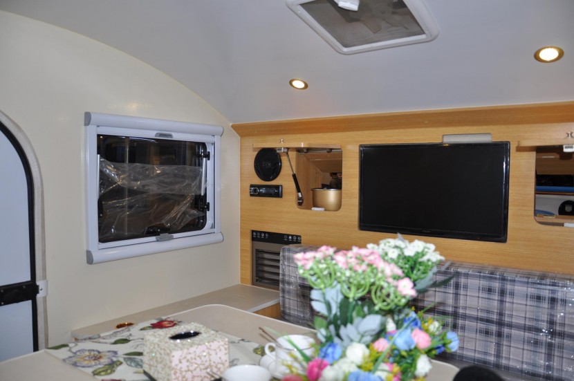 飞神房车爆款推荐：飞神小水滴年销300台，高性价比 4.68万 报名有惊喜 DSC_0603