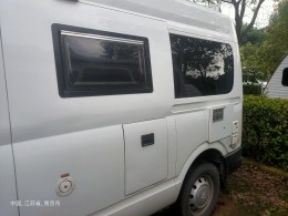德兴 大通短轴自动档